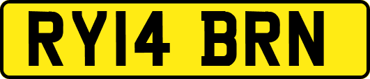 RY14BRN
