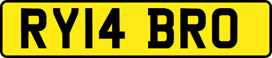 RY14BRO