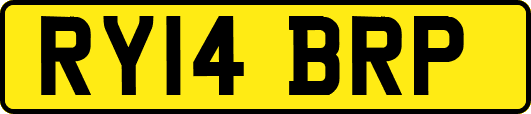 RY14BRP