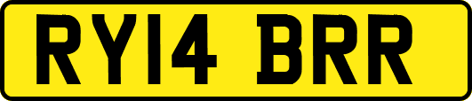 RY14BRR