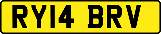 RY14BRV