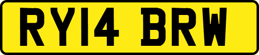 RY14BRW
