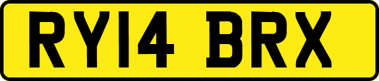RY14BRX