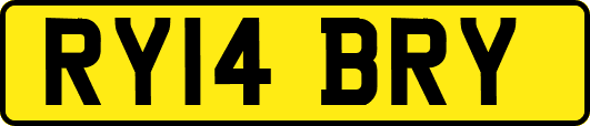 RY14BRY