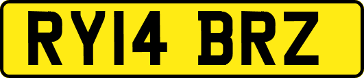 RY14BRZ