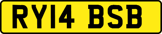 RY14BSB