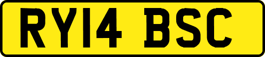 RY14BSC