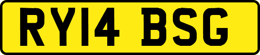 RY14BSG