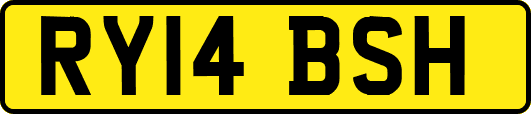 RY14BSH