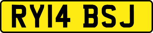RY14BSJ