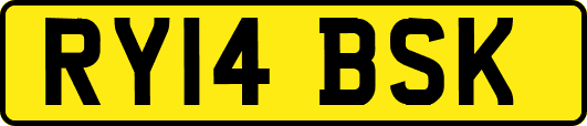 RY14BSK