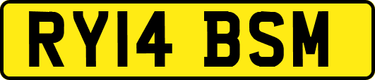 RY14BSM