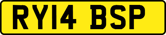RY14BSP