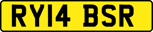 RY14BSR