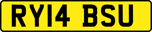 RY14BSU