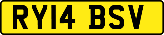 RY14BSV