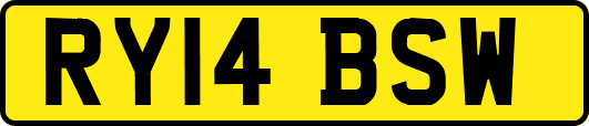 RY14BSW