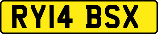 RY14BSX