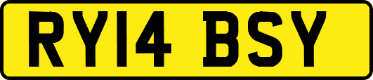 RY14BSY