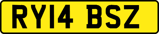 RY14BSZ