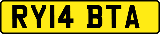 RY14BTA