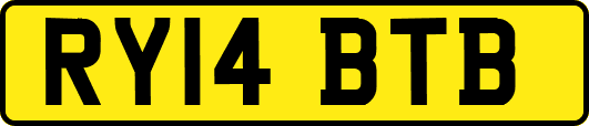 RY14BTB