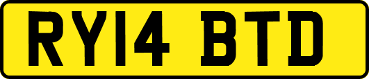 RY14BTD