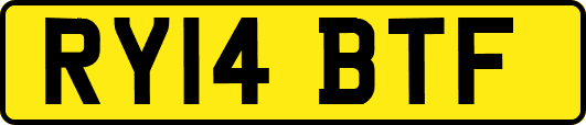 RY14BTF