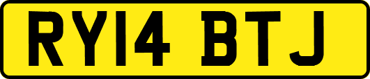 RY14BTJ