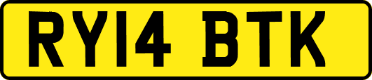RY14BTK