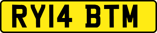 RY14BTM
