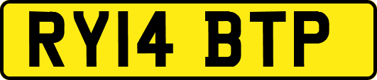 RY14BTP