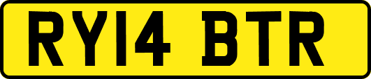RY14BTR