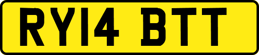 RY14BTT