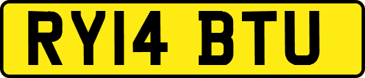 RY14BTU