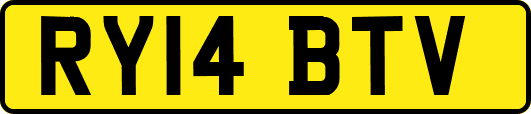 RY14BTV