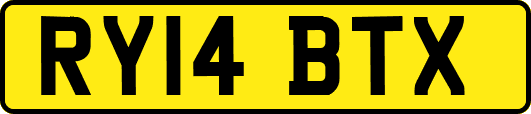 RY14BTX