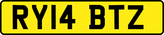 RY14BTZ