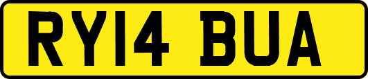 RY14BUA