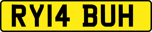 RY14BUH