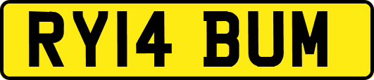 RY14BUM