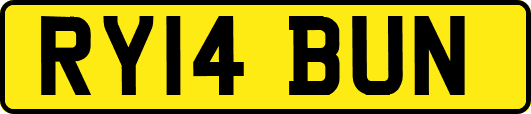 RY14BUN