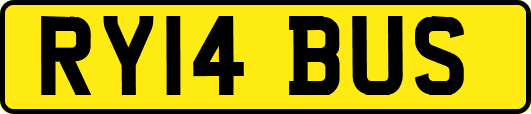 RY14BUS