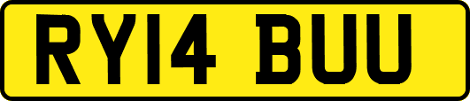 RY14BUU