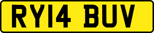 RY14BUV