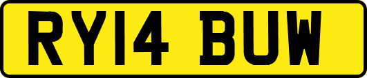 RY14BUW