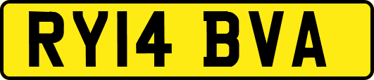 RY14BVA