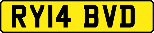 RY14BVD