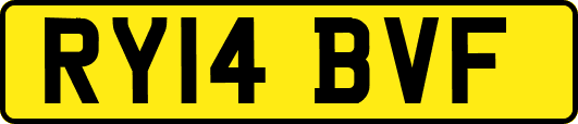 RY14BVF