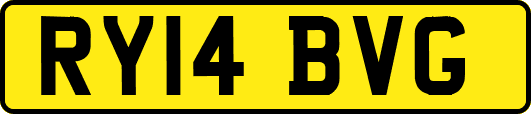 RY14BVG